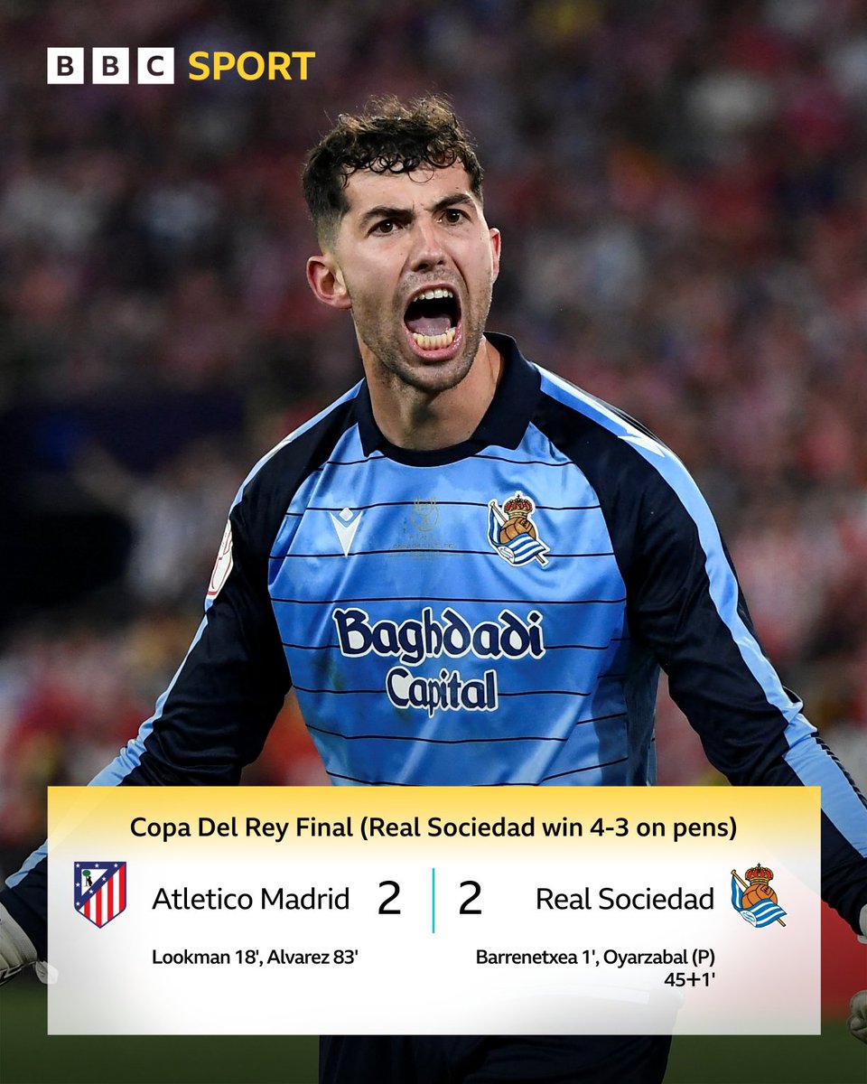 Match of the Day tweet media