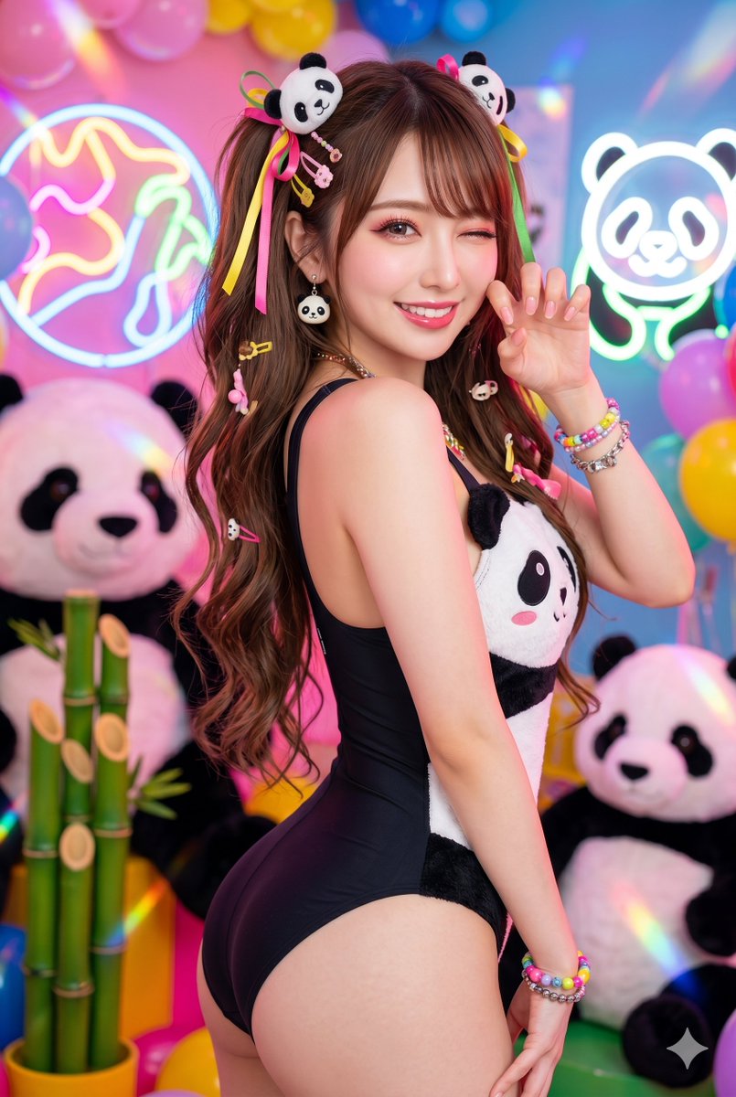 みみちょ@ＡＩグラビア tweet media