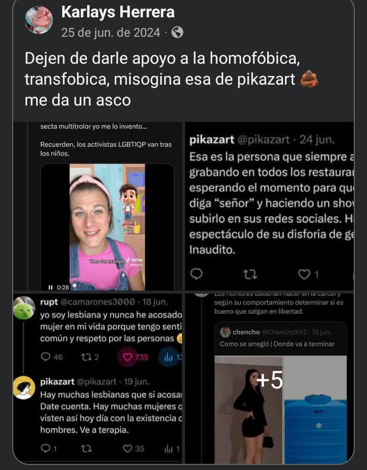 ✨Miza✨ Devon's Momma tweet media