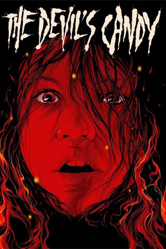 House Of Horrors tweet media