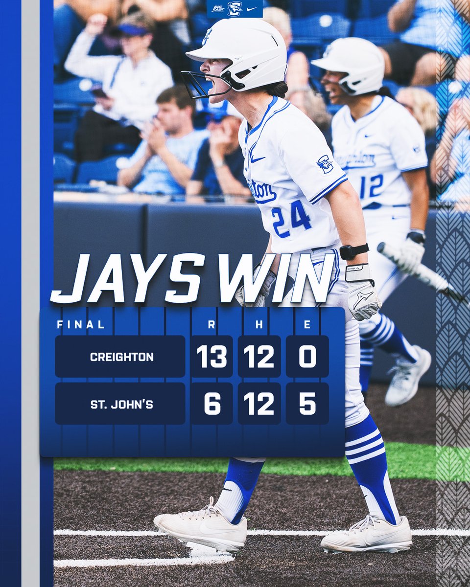 Weekend Sweep Complete🧹🧹🧹
#GoJays