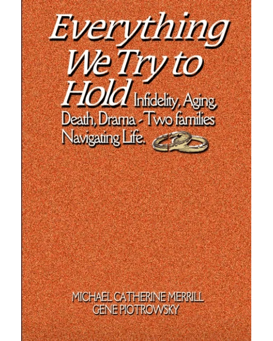 LiteraryTitan's tweet image. Everything We Try to Hold follows a woman looking back at decades of #family history, #friendship, &amp;amp; loss, as buried #secrets resurface, revealing how love, grief, &amp;amp; memory shape the lives we hold together. What inspired your #story?
#WriteLife #fiction
wp.me/p3cyvH-PhL?utm…