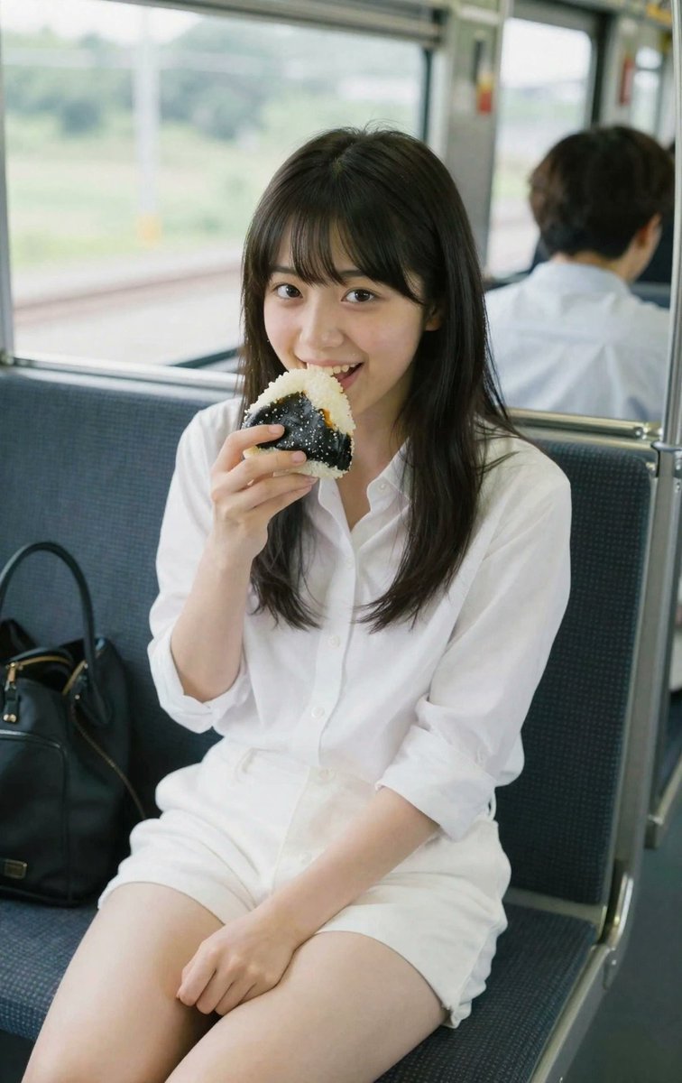 AIアイドル tweet media