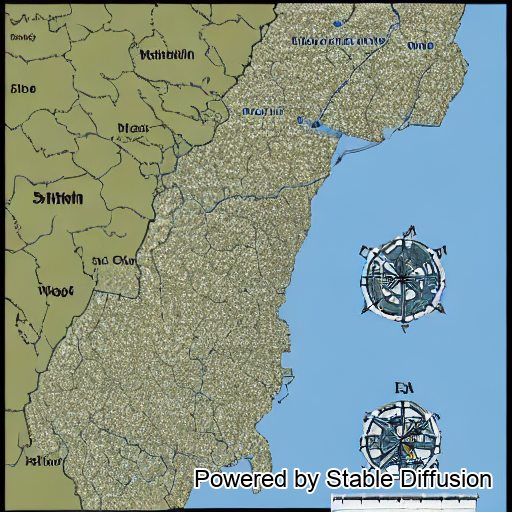 grd09607765's tweet image. 【AIが描く今日の一枚】
04月19日
地図の日

#stablediffusion #今日は何の日