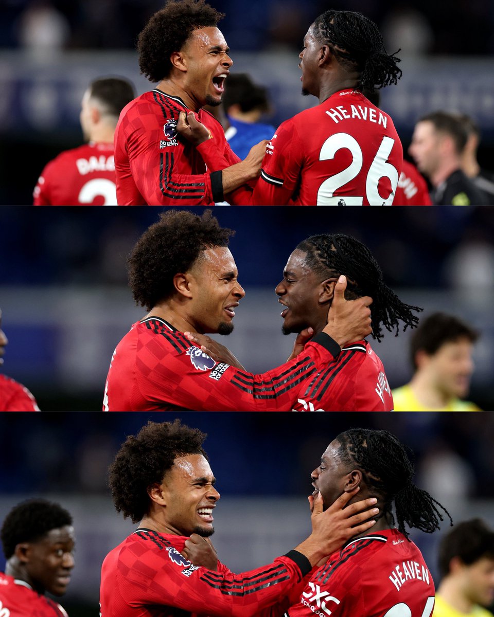 Austinbrown_Art's tweet image. Heaven is REAL ✅
#manchester #football #europea