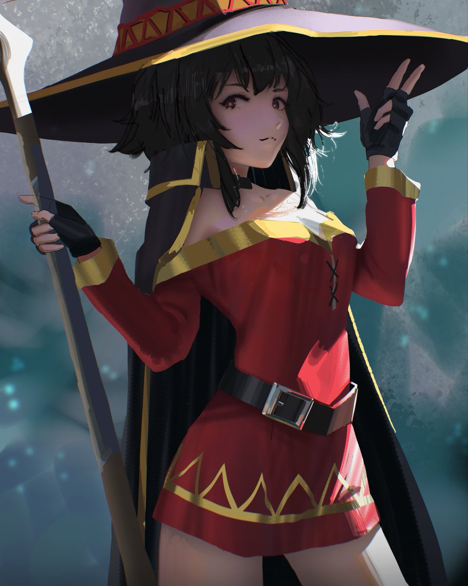 Criss Lioo | Comms Open tweet media