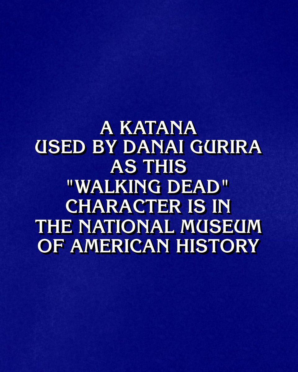Jeopardy! tweet media