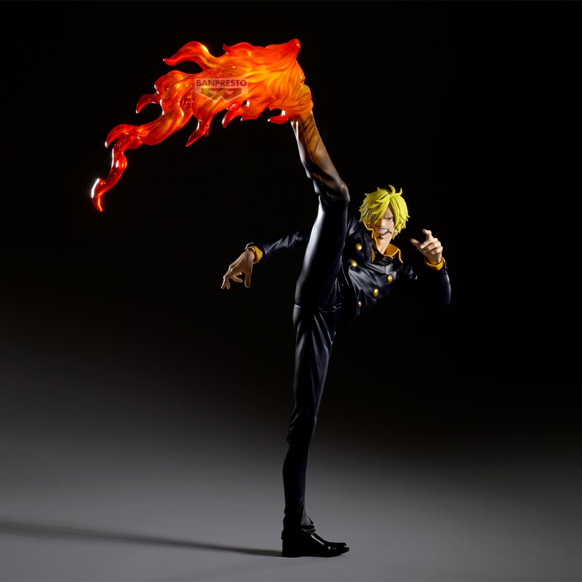 ほんとこのサンジめっちゃいい！！サイズ27cm 2026年9月発売最新