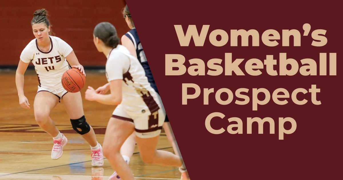 Jackson College tweet media