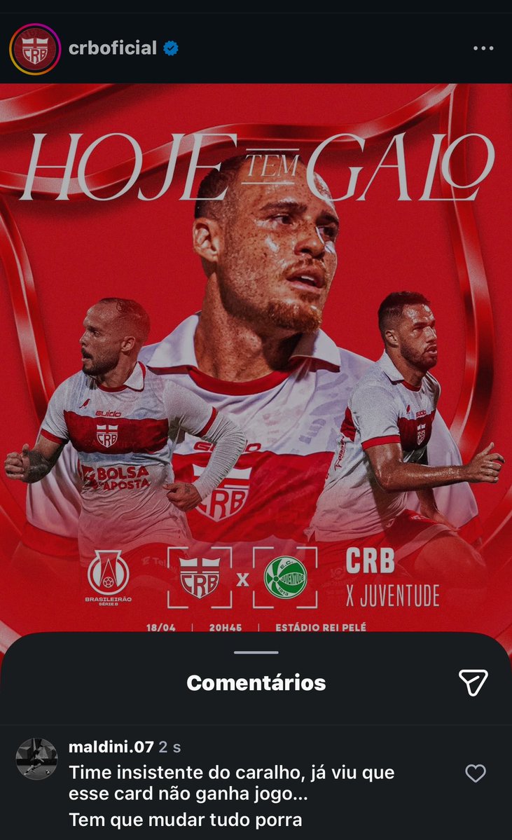 CRB fora do contexto 🏴󠁧󠁢󠁥󠁮󠁧󠁿 tweet media