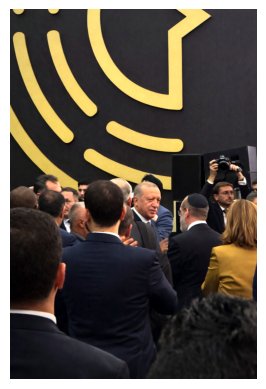 Alliance Rabbis Islamic States tweet media