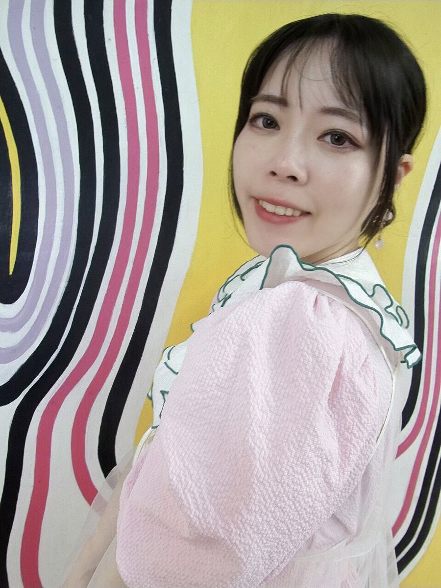 j_u_n_2011's tweet image. 2026/04/11 梅田桃子🍑真昼のポートレート交流会☺️
#SoLa  #応援 #真昼のポートレート交流会