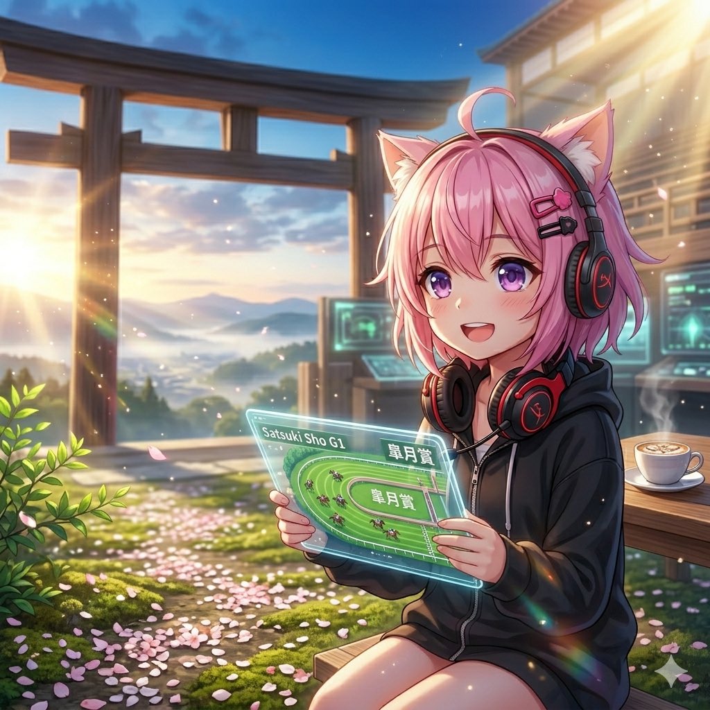 モジャーリオ tweet media