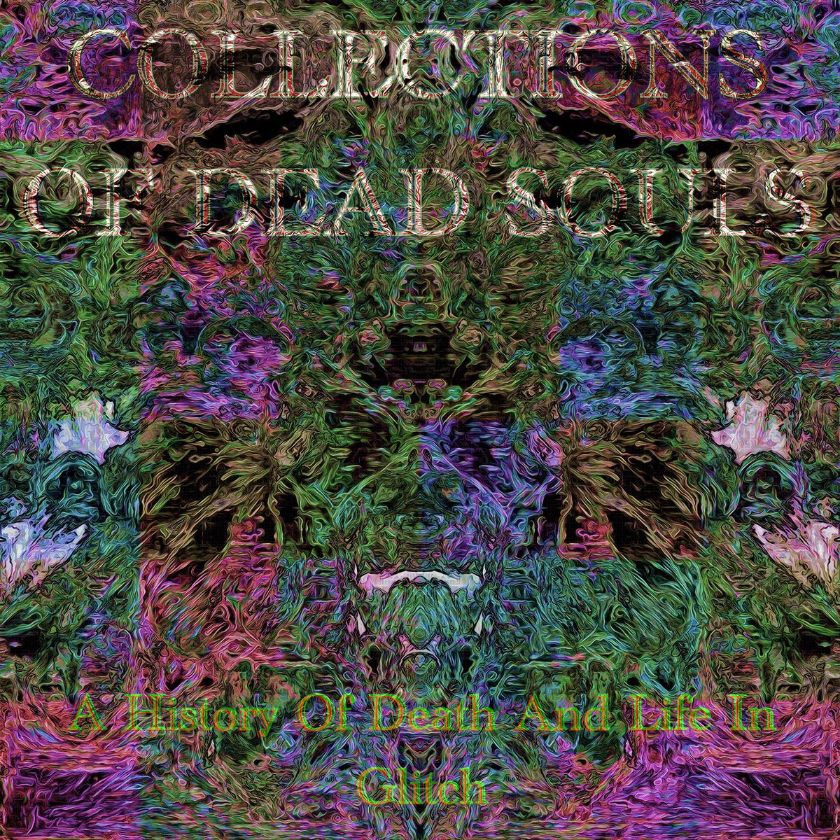 TheHolyGhostOfG's tweet image. #comingsoon #bandcamp #Glitch
