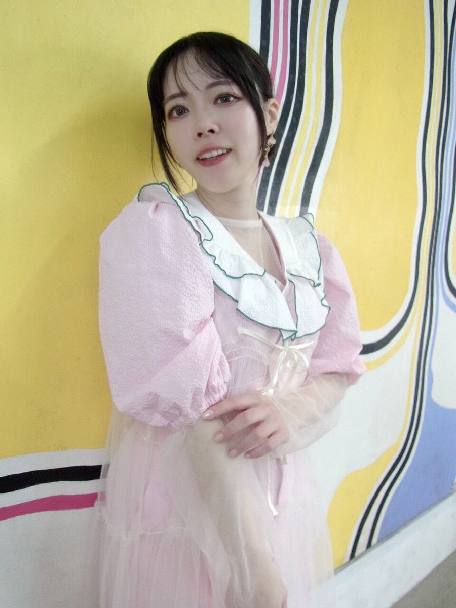 j_u_n_2011's tweet image. SoLaちゃんの場合はソラが感じではなくアルファベットという事がある🙄名前を漢字やアルファベット時には記号や数字を使って特定出来る名前は良いかもしれないよね😊小柄で目が大きいモデルさんだと思った🙇‍♂️
#SoLa #応援 #真昼のポートレート交流会