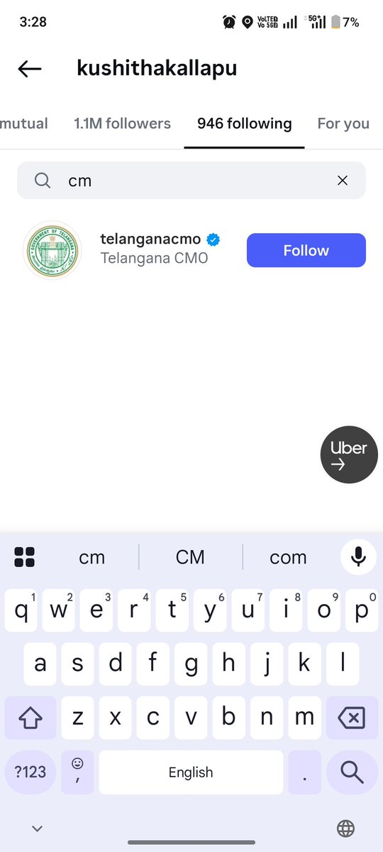 vamshi_icon_'s tweet image. Great 😃 ఈరోజు టికెట్స్ రేపు ..?
రేవంత్ ❌ కామంత్ ✔️
@TeluguScribe
@revanth_anumula
#congress