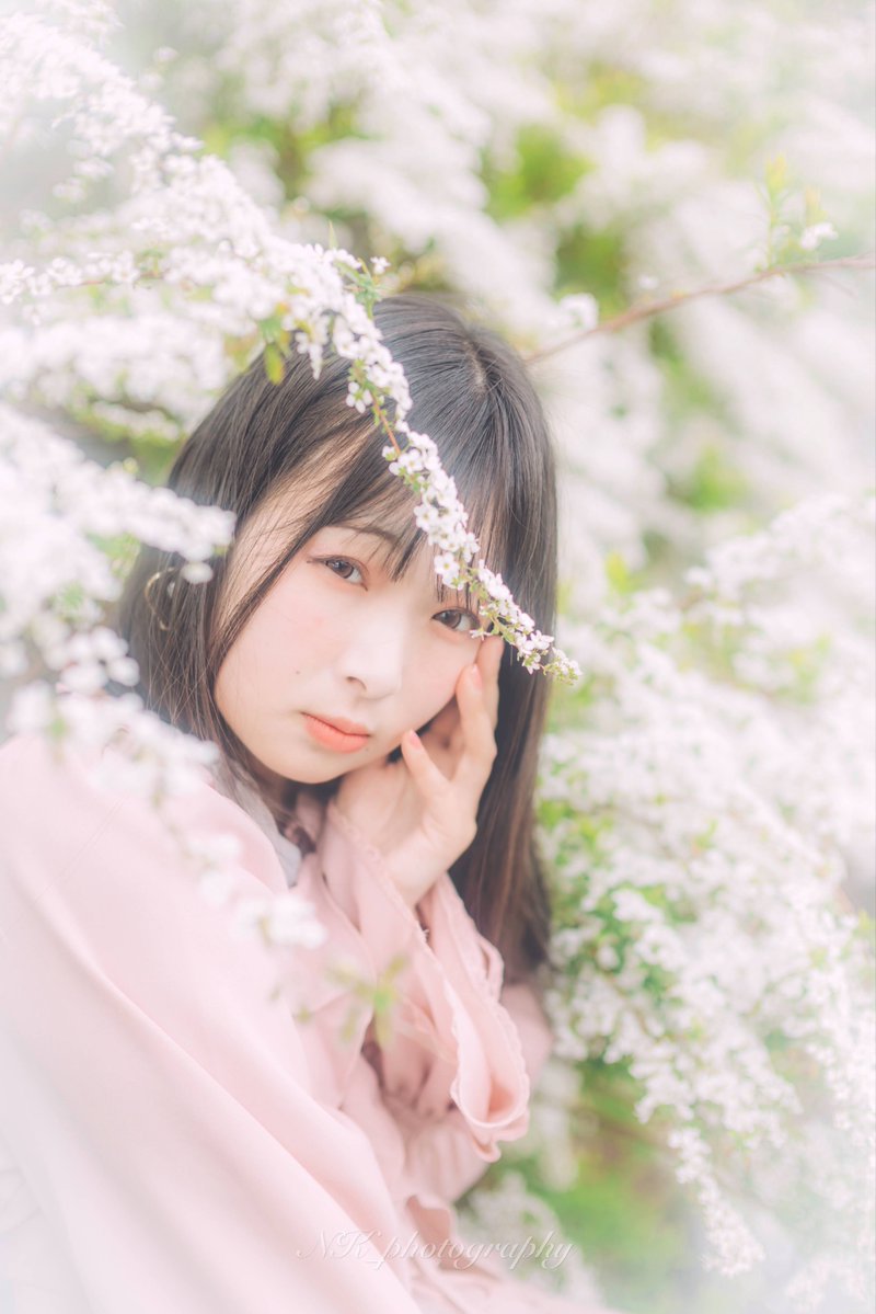 NKphotography03's tweet image. gm🌞

Model⇨ゆいのあすかさん @nyan_yui_0777 

道端のユキヤナギ🌺

#ポートレート #portrait #photography #r5mark2 #rf45mmf12stm