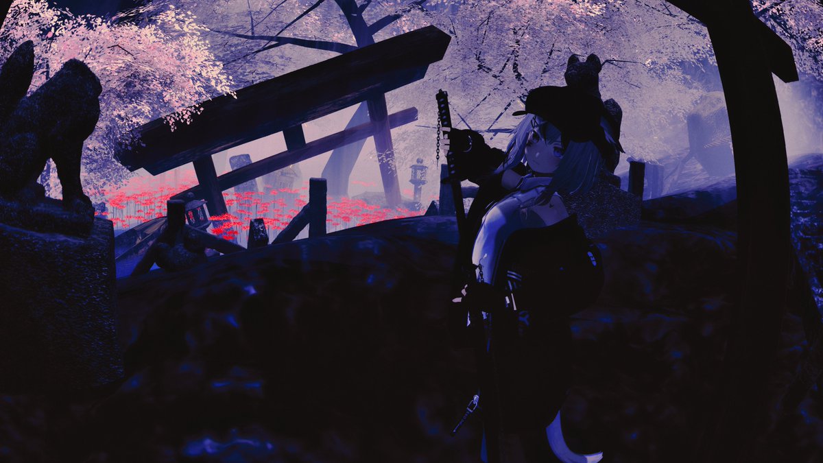 Arishima_ tweet media