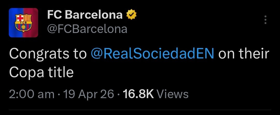 BarçaTimes tweet media