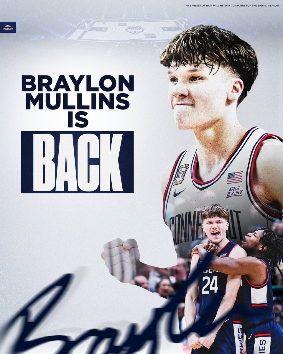 Storrs Central tweet media