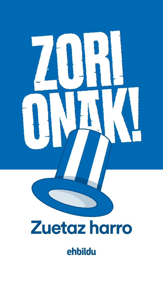 EH Bildu tweet media