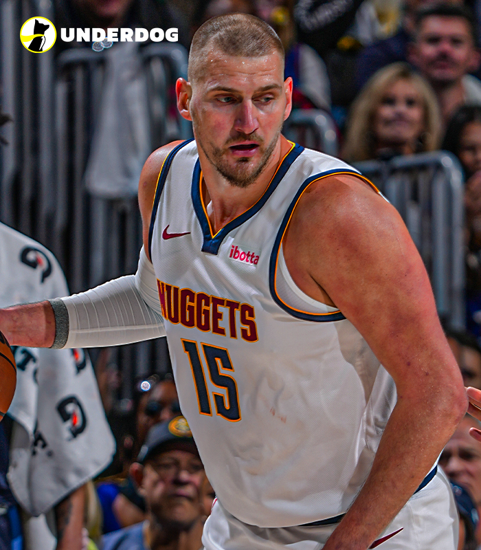 Underdog tweet media