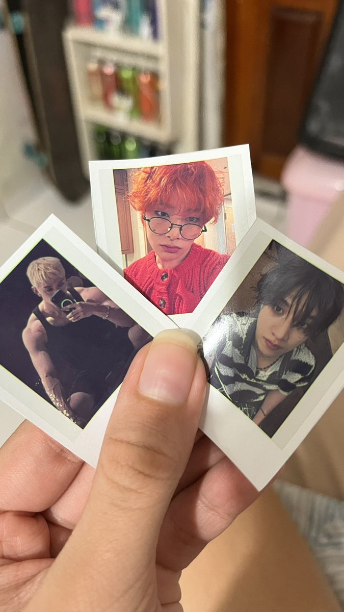evedochan ☆⋆🐾° (@_staywithchan) / Posts / X