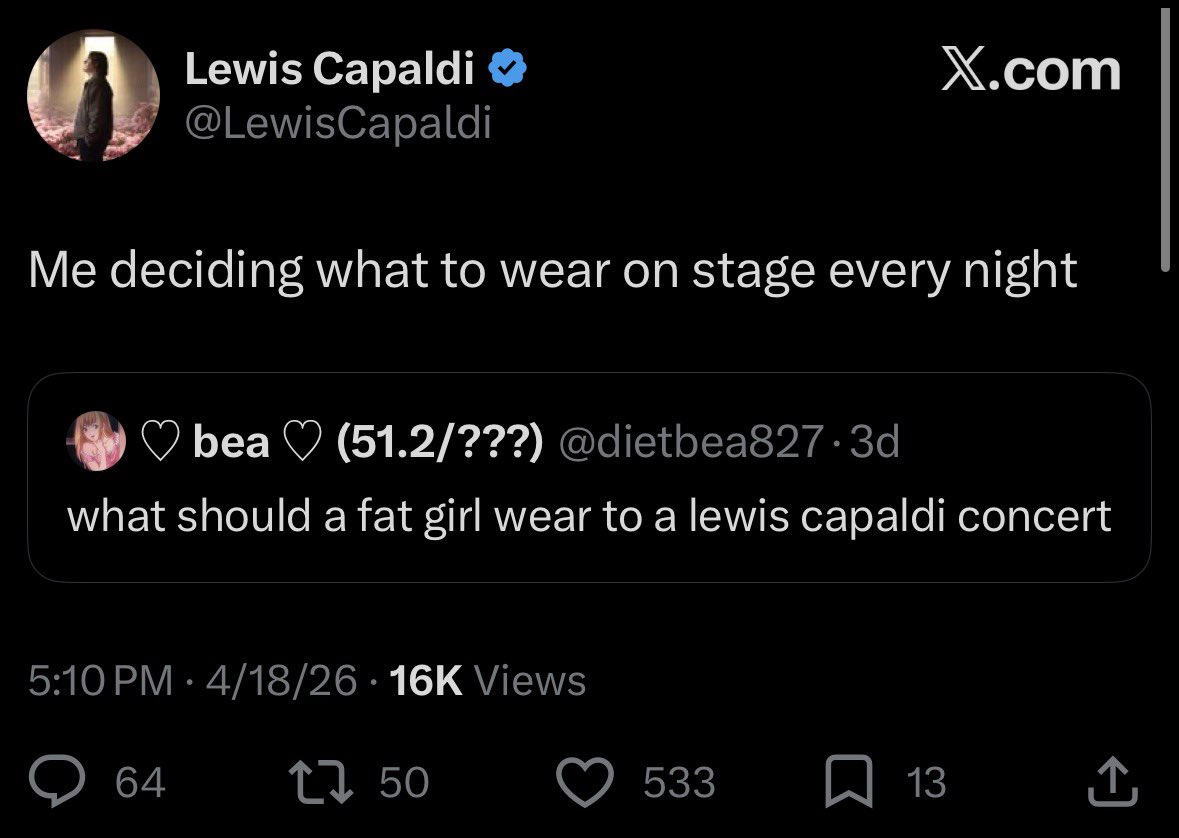 ♡ bea ♡ (51.2/???) tweet media