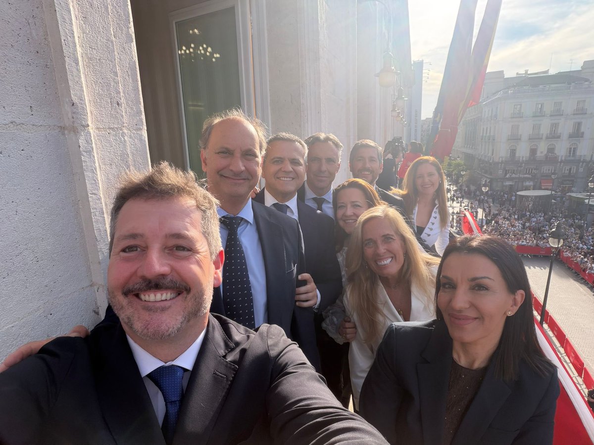 Rocío Albert tweet media