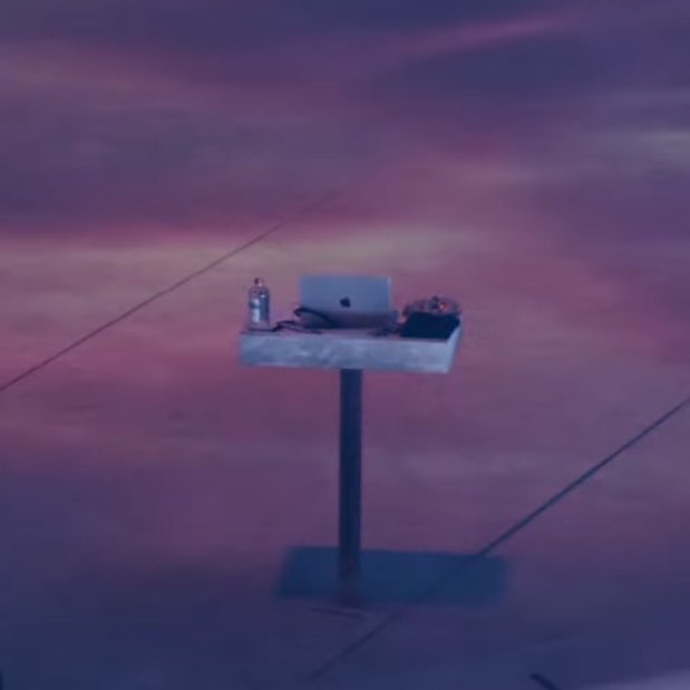 ame is seeing BTS tweet media