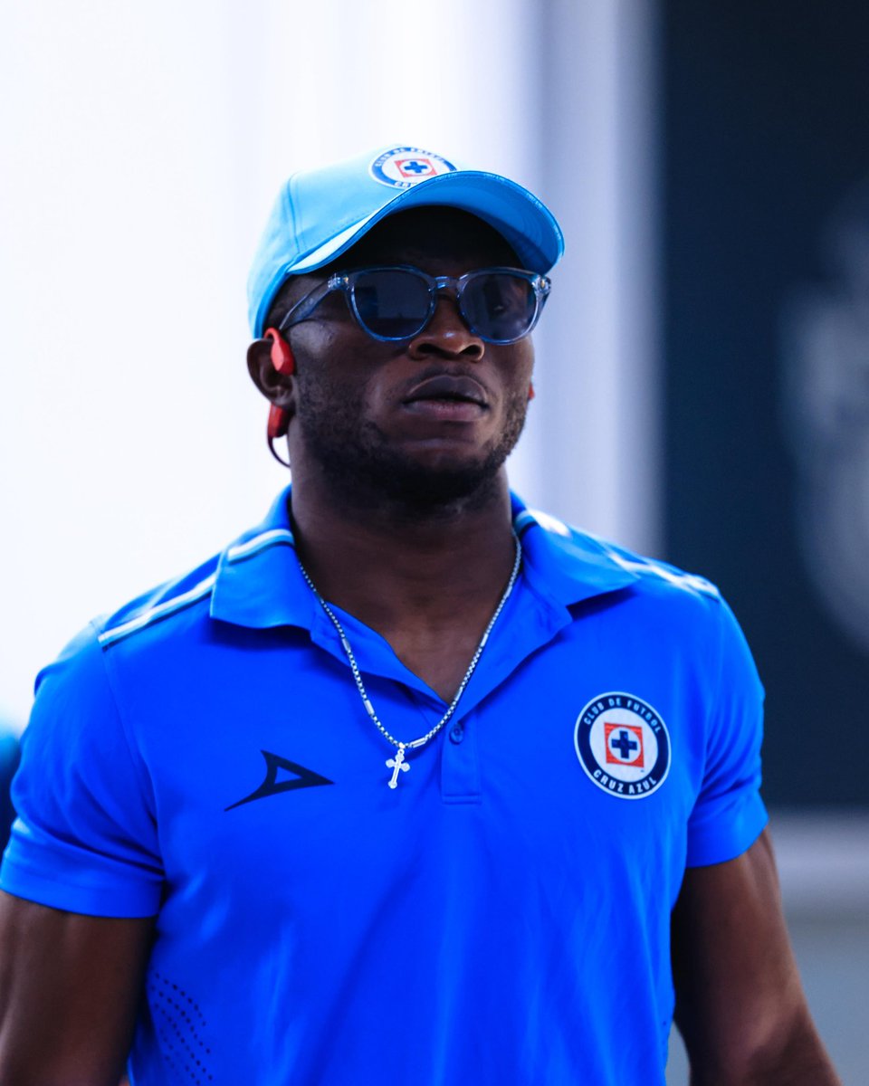 CRUZ AZUL tweet media