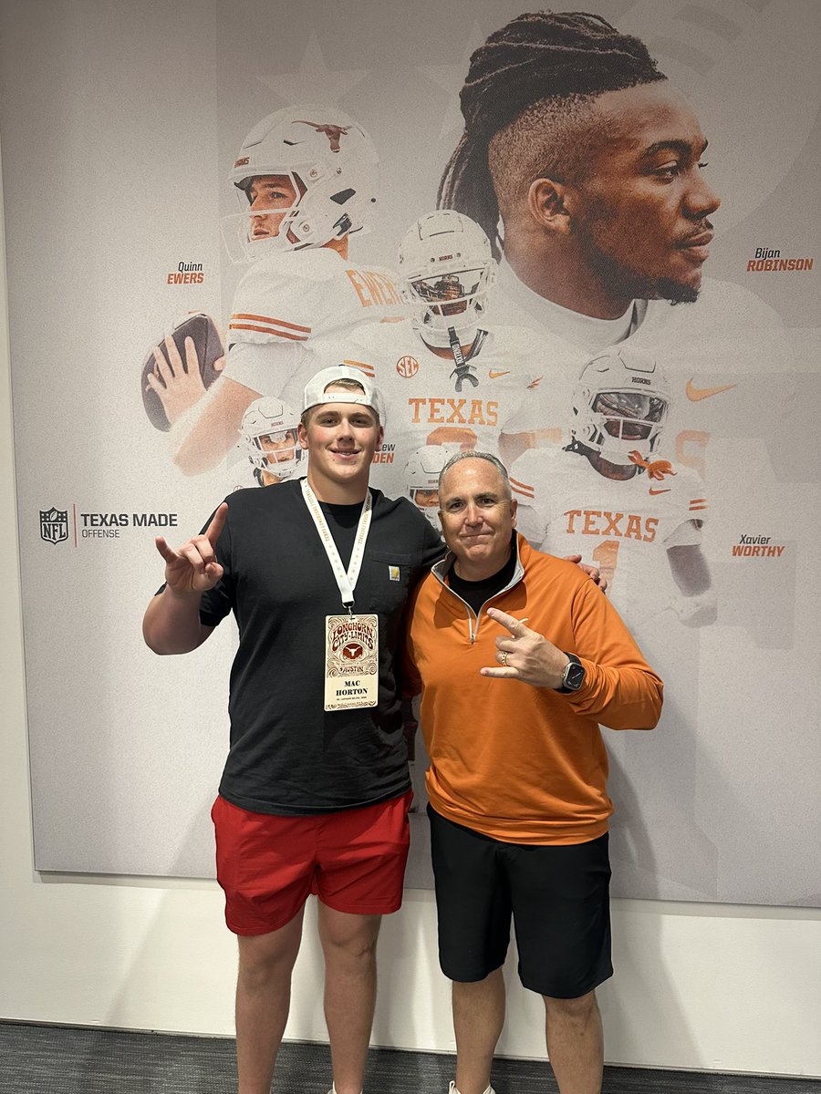 Mac Horton tweet media