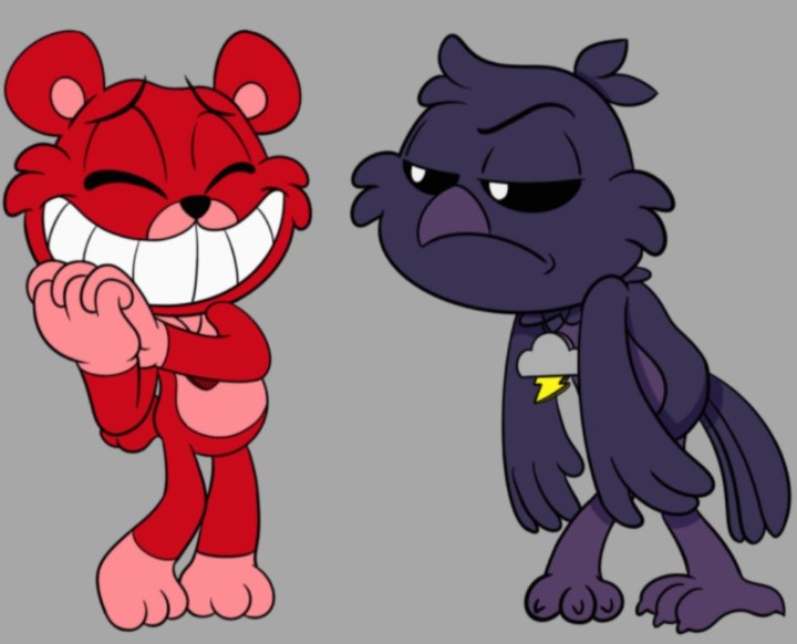 cakemilly_j's tweet image. Is that so?