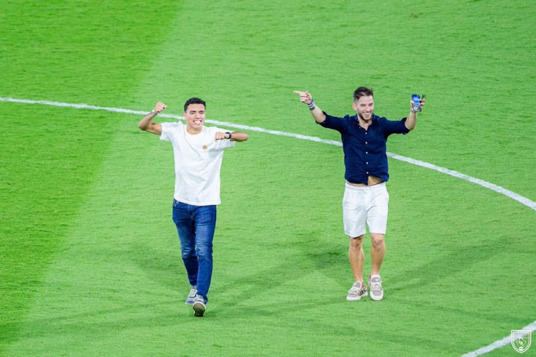 فيصل السليم tweet media