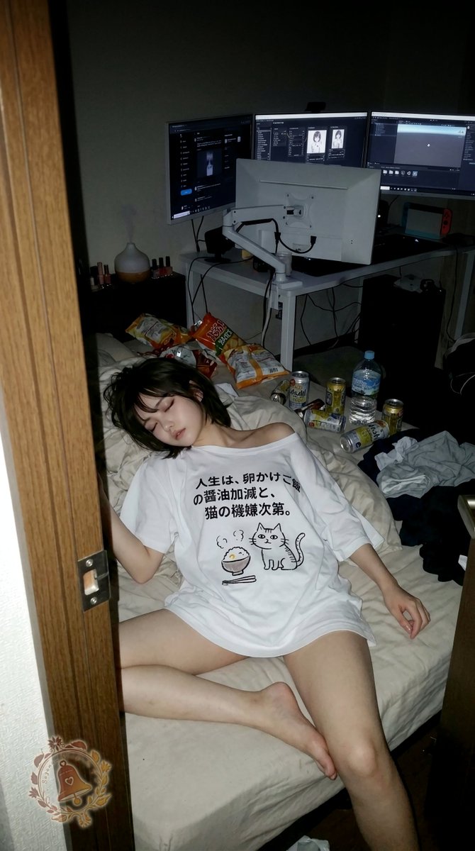 鈴音🔔@Suzuna_japanese_AI_girls tweet media