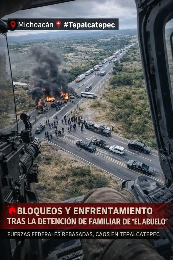 Contacto Revista tweet media