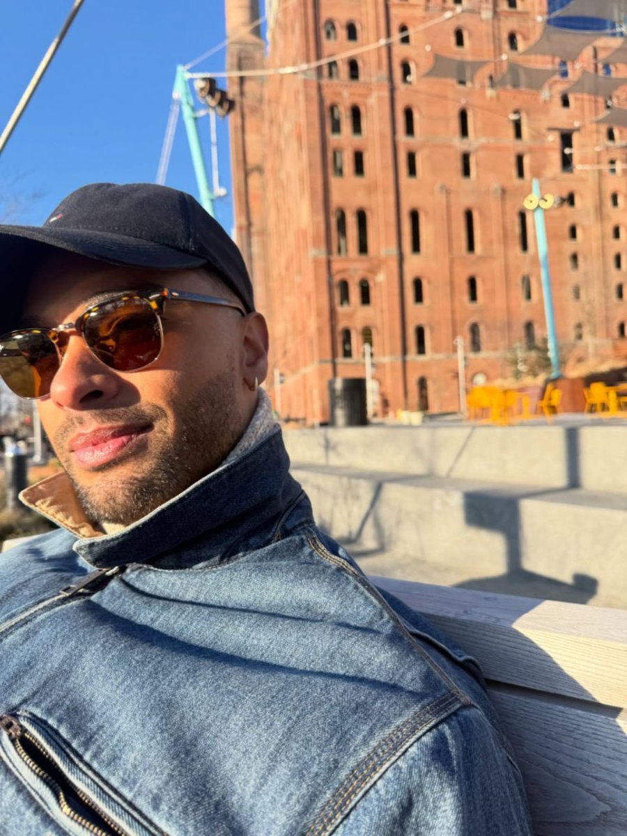 Regejean55's tweet photo. To everyone who has been showing me love lately… I just want to pause for a moment and say thank you 🤍
Your support for the show and the new movie has been nothing short of magical to me. Every message, every kind word, every bit of energy you send my way I feel it deeply. https://t.co/atLPfm8njA