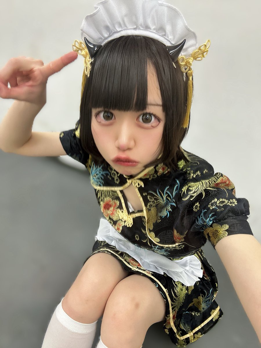 れも@5/9(土)1周年＆卒業EV tweet media