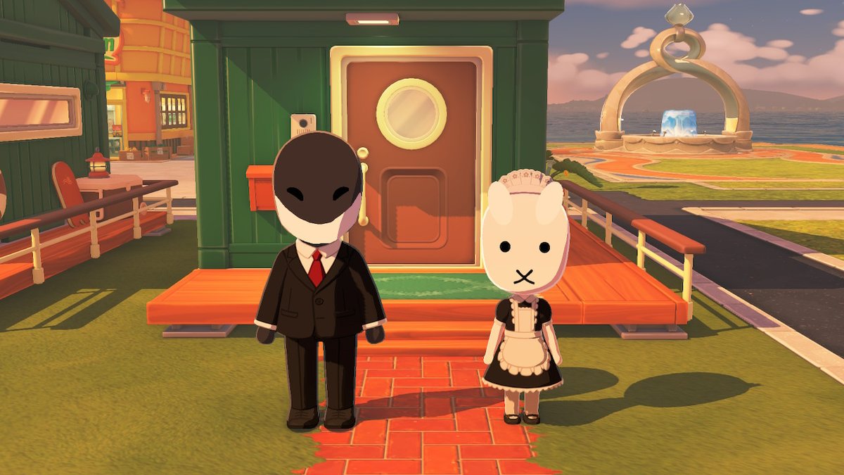 bnyu_official's tweet image. haven't been drawing sorry, too #busy