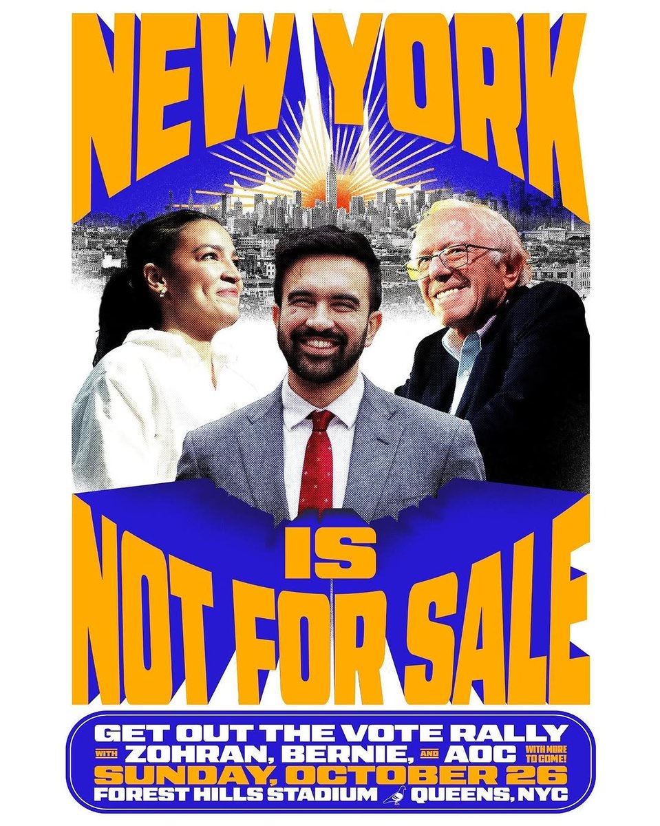 Alexandria Ocasio-Cortez tweet media