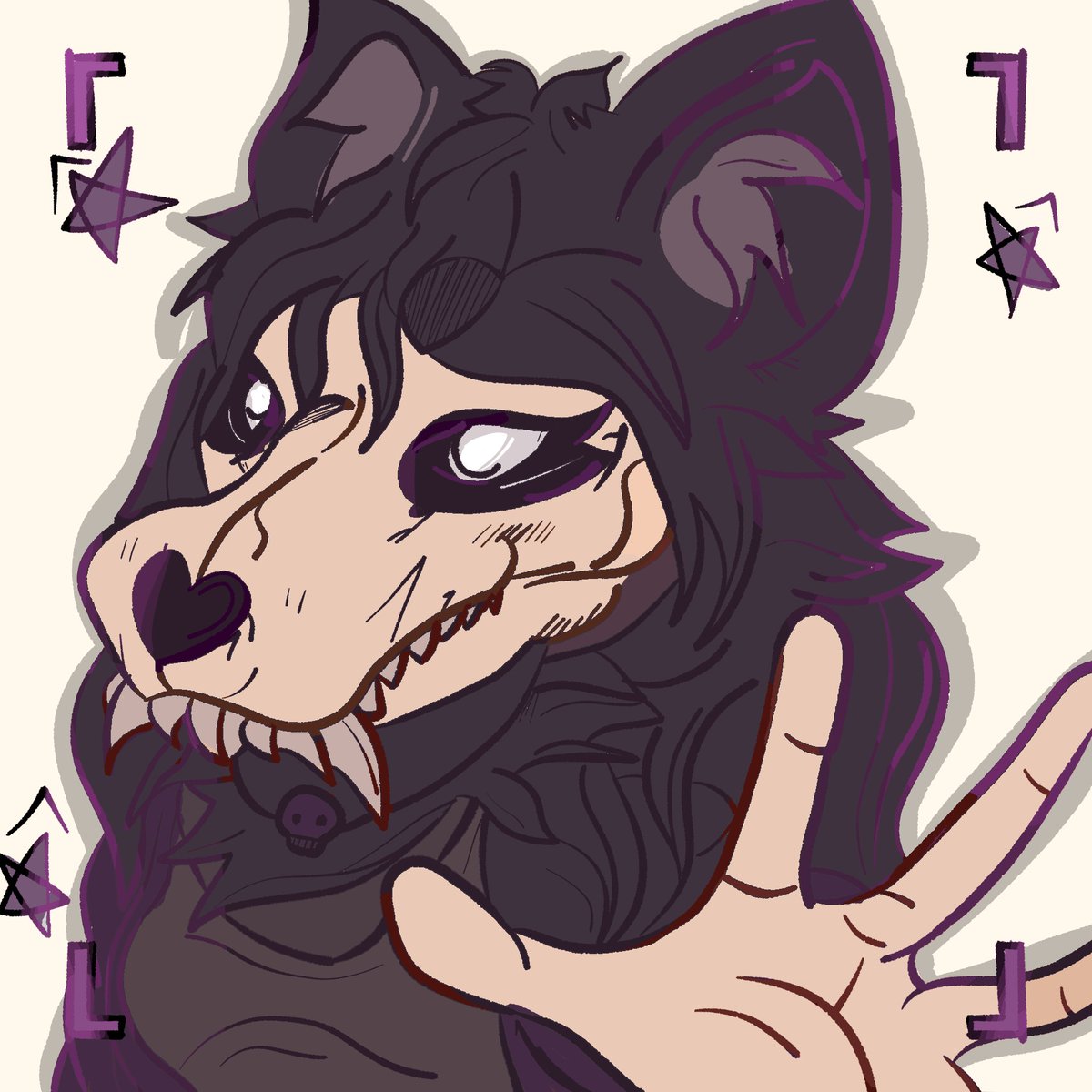 _AngeloDev's tweet image. #WIP for my #VGenComm ^^

#artmoots #smallartist