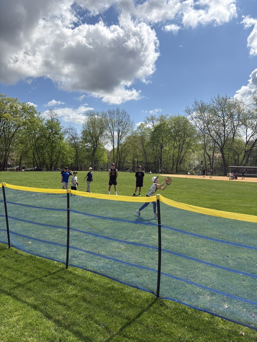 Park Ridge Baseball tweet media