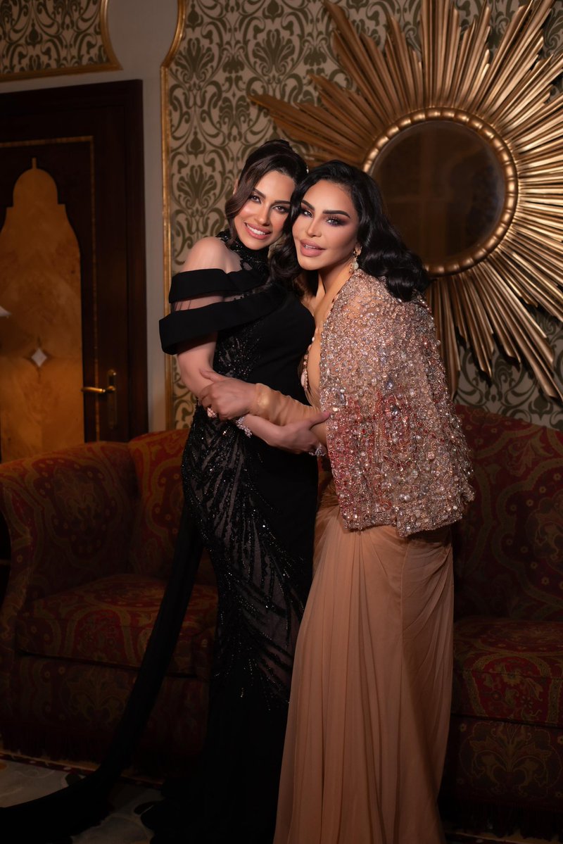 A H L A M ~ ♥️ ~ أحلام tweet media