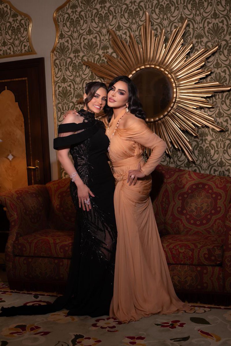 A H L A M ~ ♥️ ~ أحلام tweet media