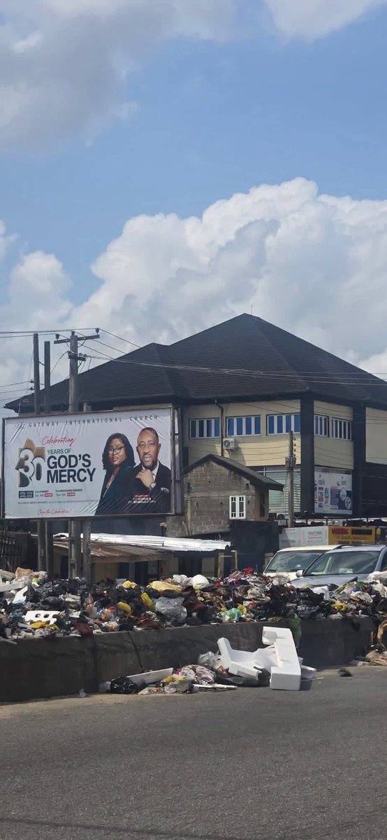 Port Harcourt People tweet media