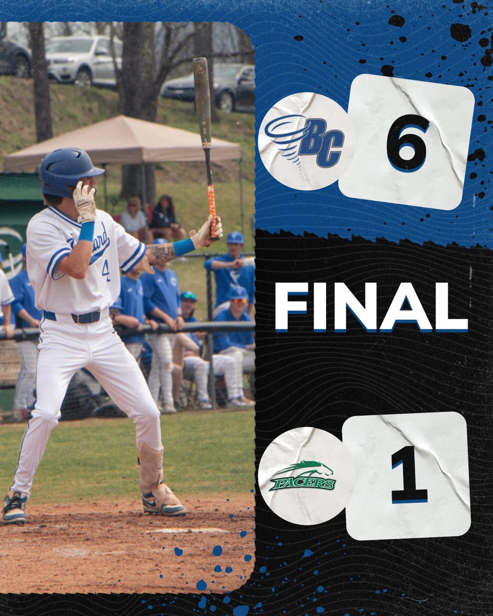 Brevard College Athletics tweet media