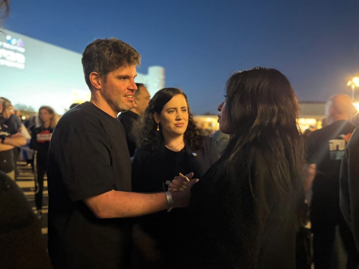 Gil Dickmann | גיל דיקמן tweet media