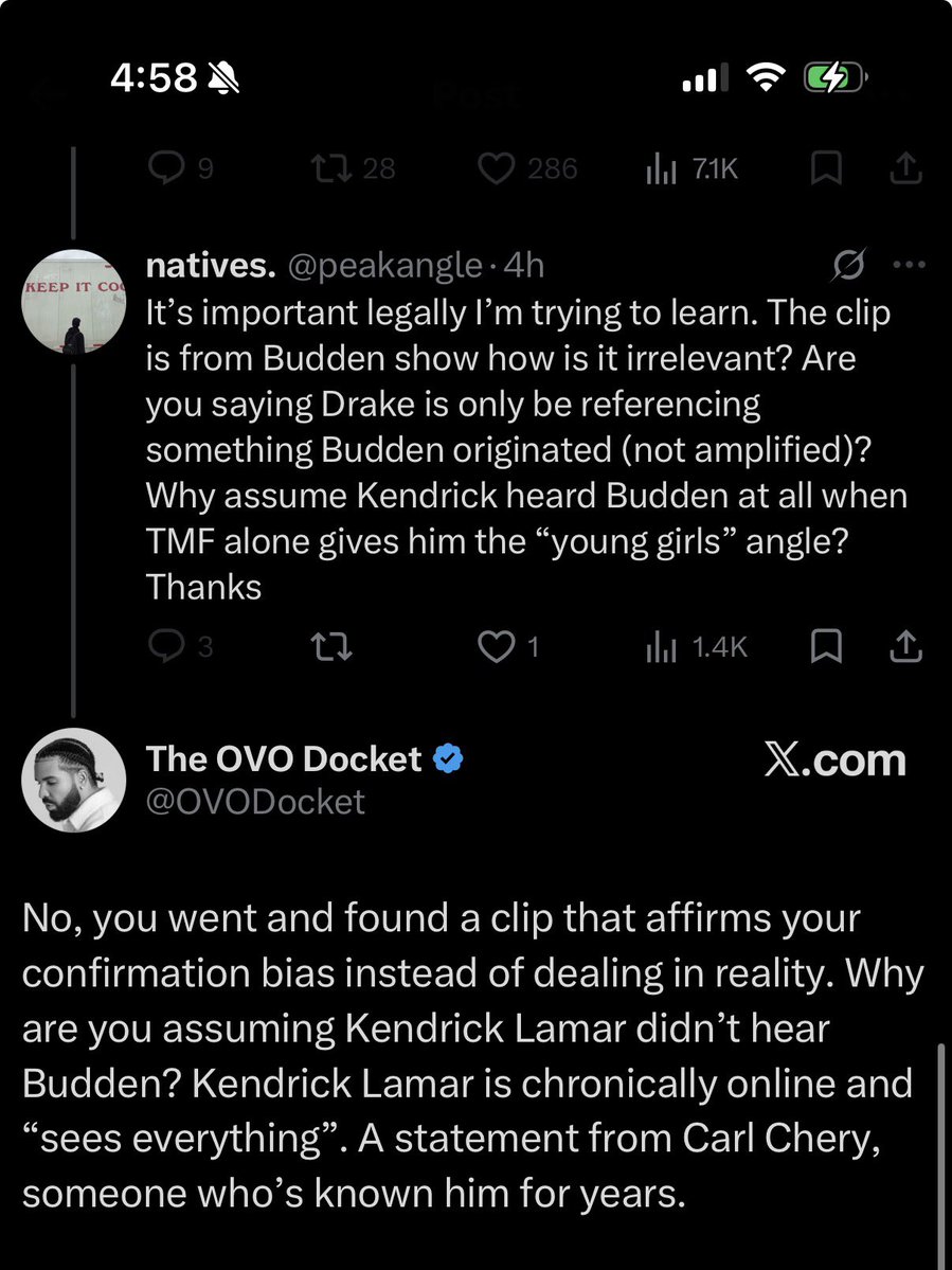 natives. tweet media