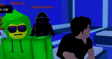 BraydenWainio1's tweet photo. @YoMarc0000 had fun playing and being in your stream today, even though I was only in it for like 20-30 minutes! https://t.co/P8CGfHRo1T