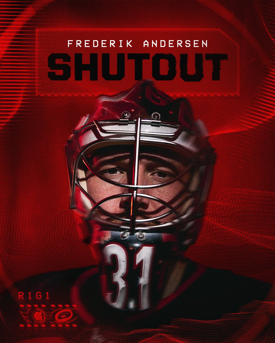 Carolina Hurricanes tweet media